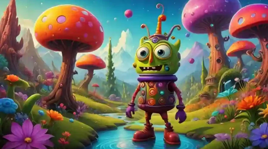 Freakbob