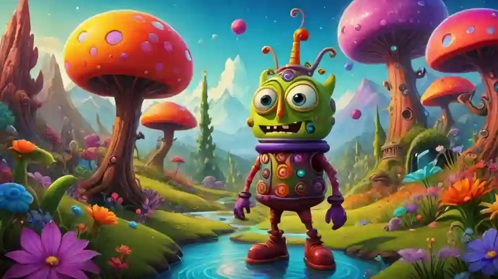 Freakbob