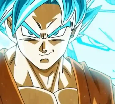 Goku