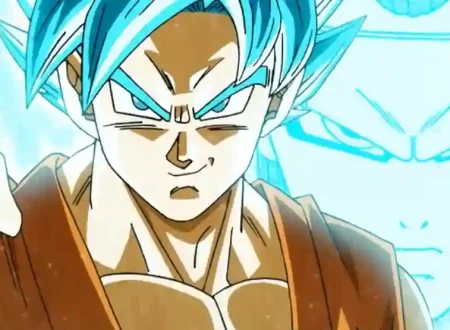 Goku