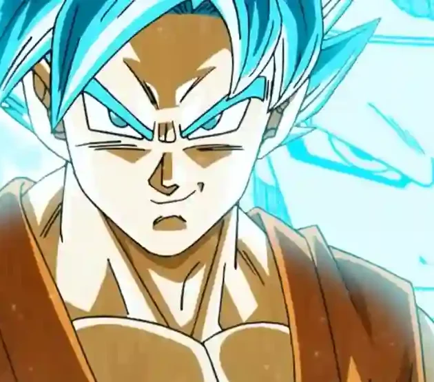 Goku