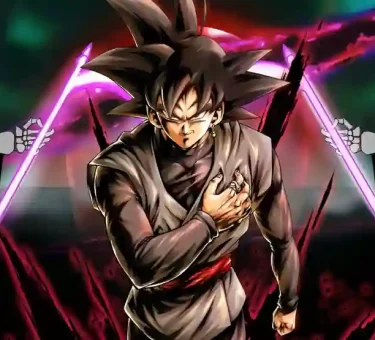 Goku Black