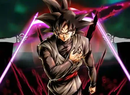 Goku Black