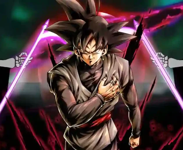 Goku Black