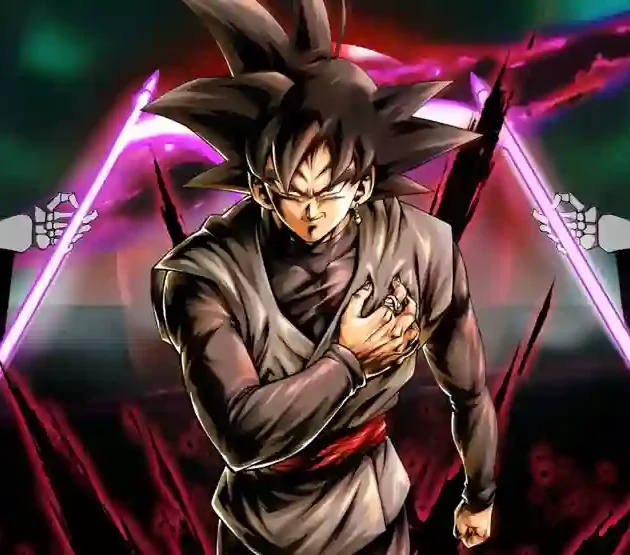 Goku Black