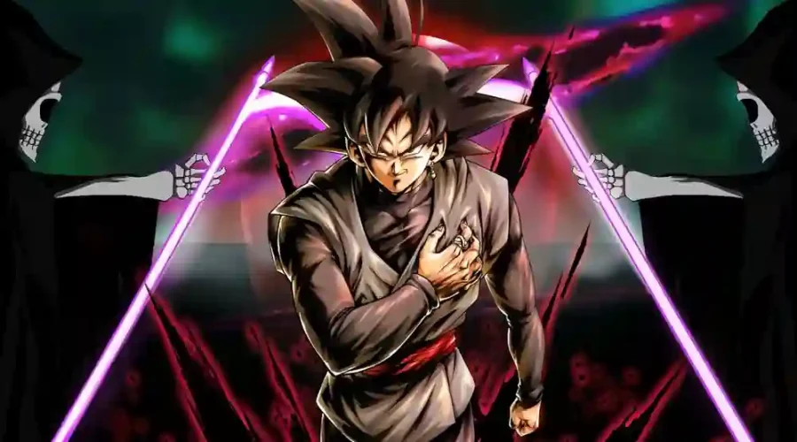 Goku Black
