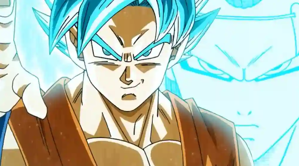 Goku