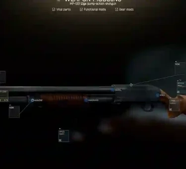 Gunsmith Part 1