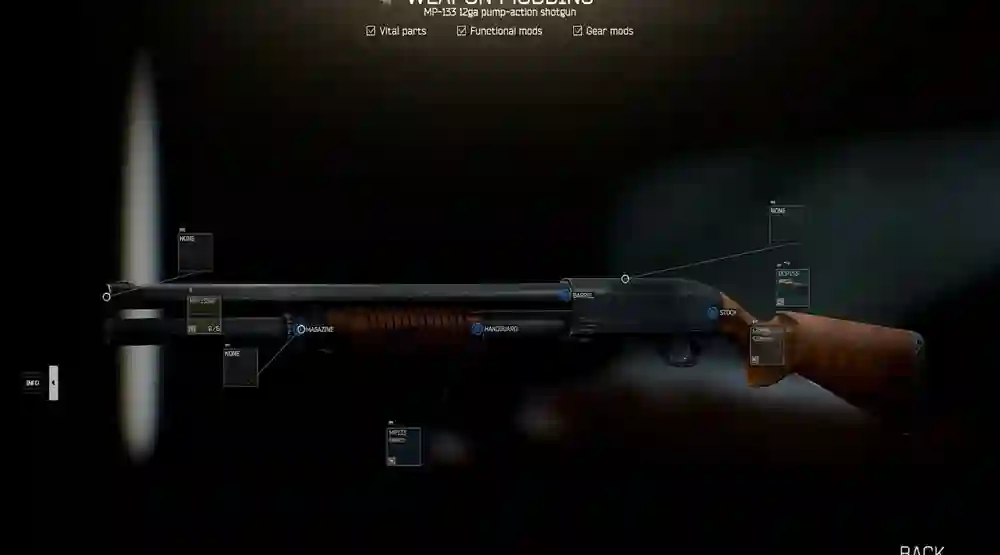 Gunsmith Part 1