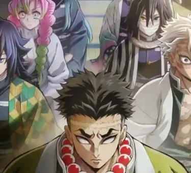 Hashira