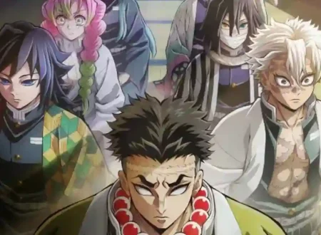 Hashira