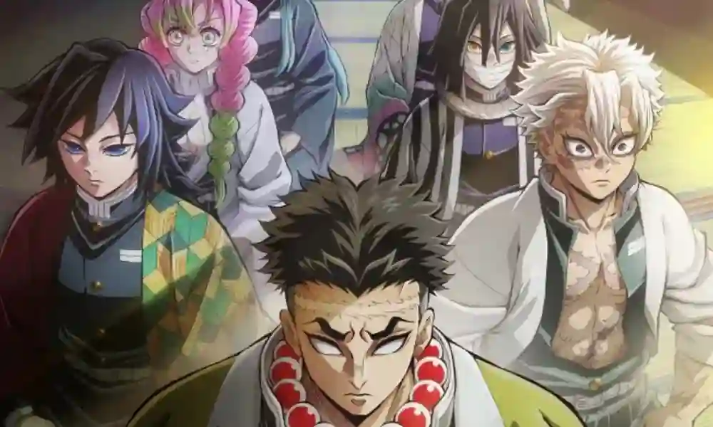 Hashira