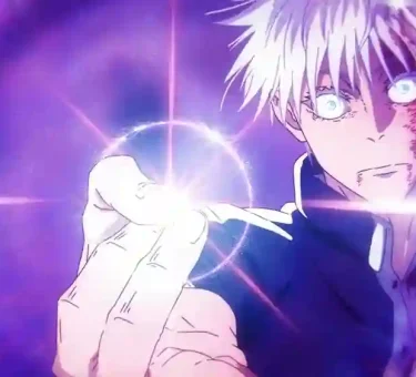 Jujutsu Infinite