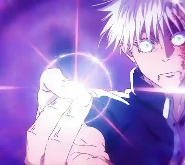 Jujutsu Infinite