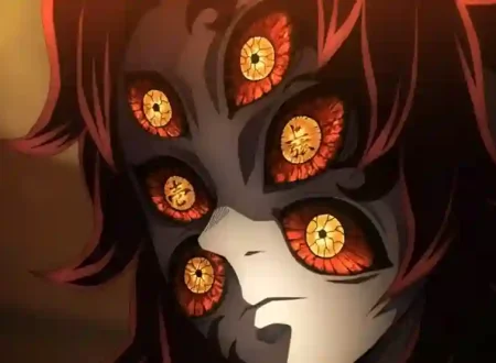 Kokushibo