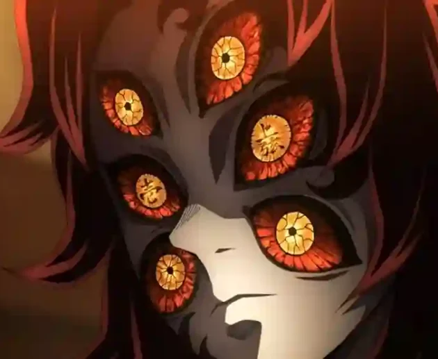 Kokushibo