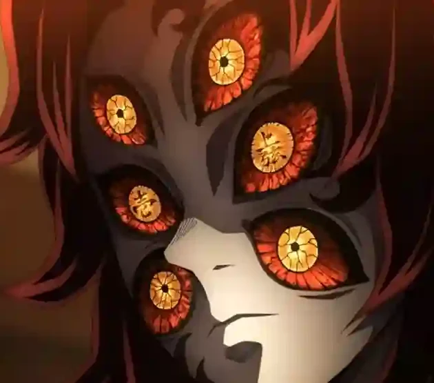 Kokushibo