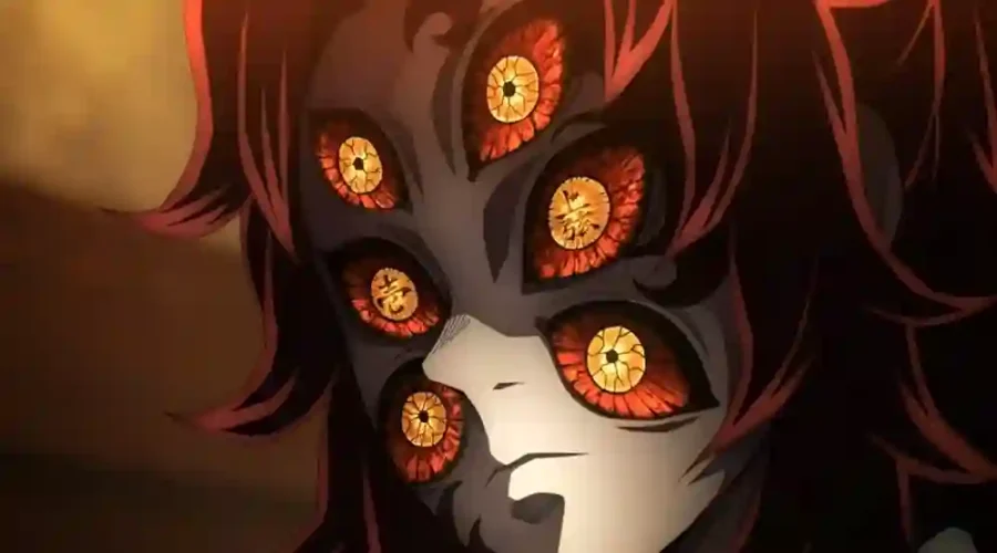 Kokushibo