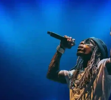 Lil Wayne