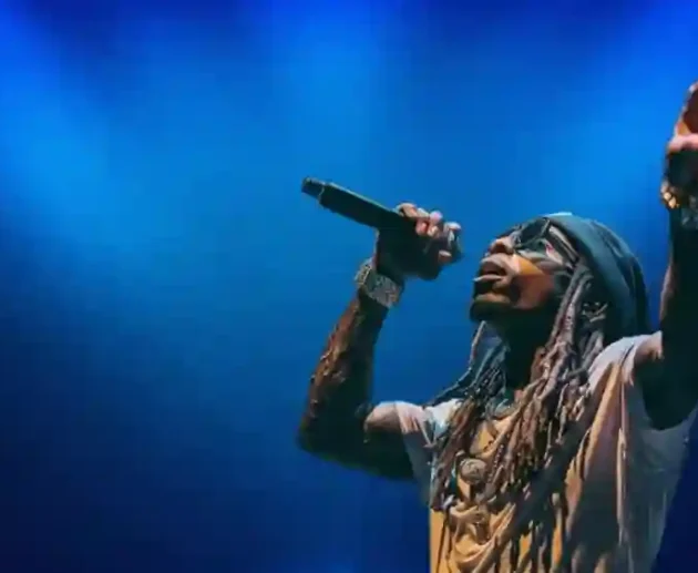 Lil Wayne