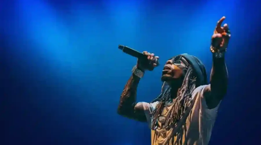 Lil Wayne