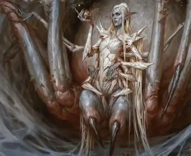 Lolth