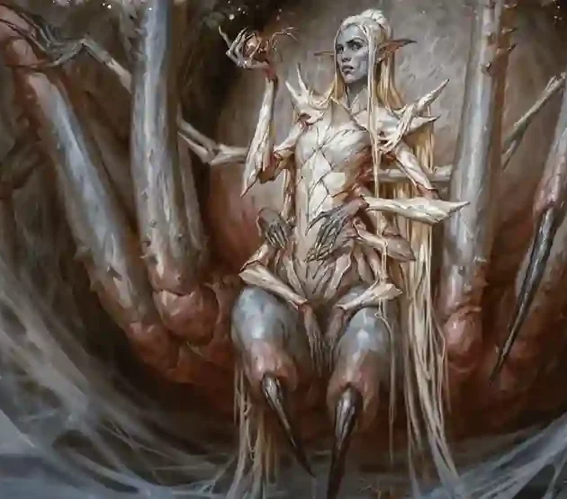 Lolth
