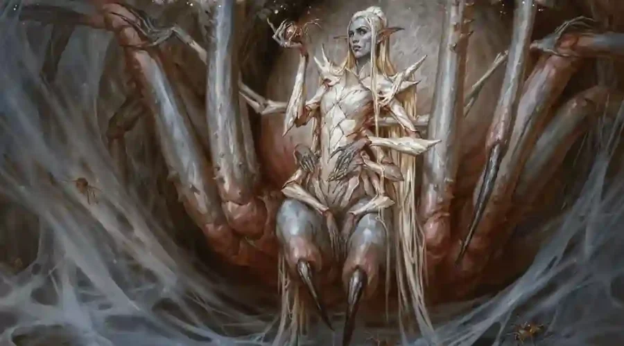 Lolth