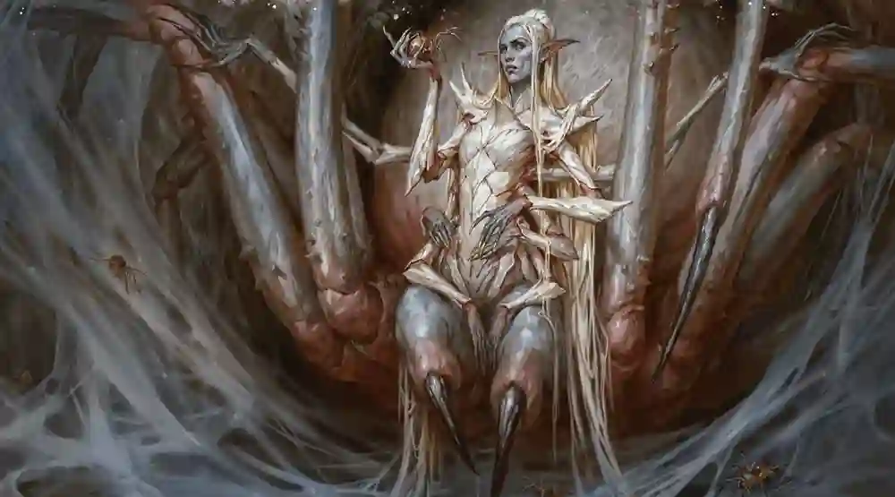 Lolth