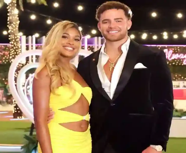 Love Island USA Season 5