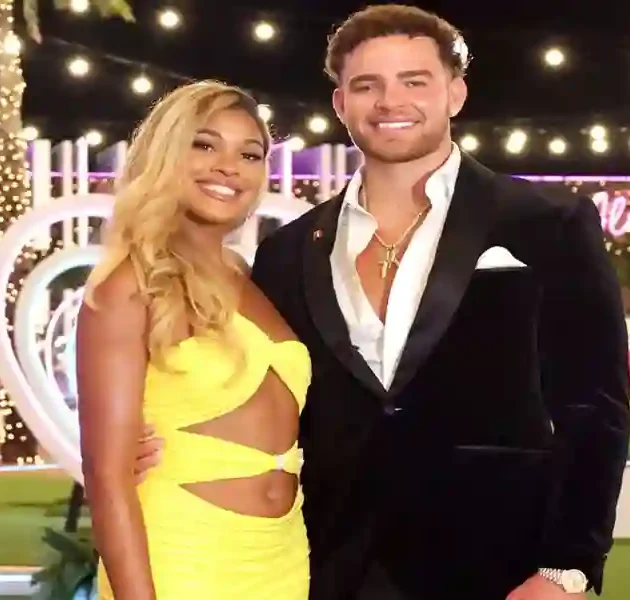 Love Island USA Season 5