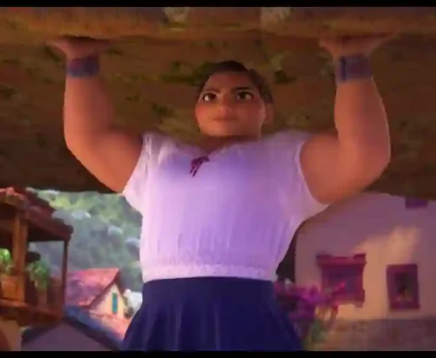 Luisa