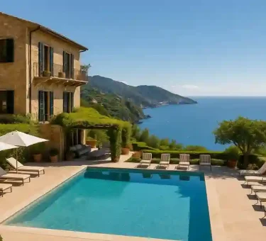 Luxury Villas Italy Le Collectionist