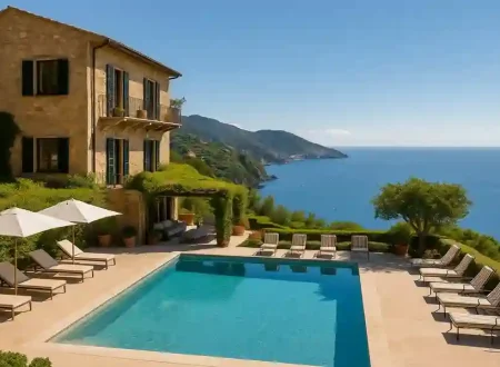 Luxury Villas Italy Le Collectionist