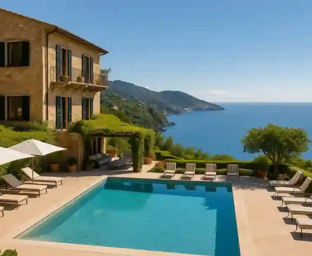 Luxury Villas Italy Le Collectionist