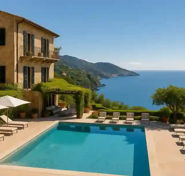 Luxury Villas Italy Le Collectionist