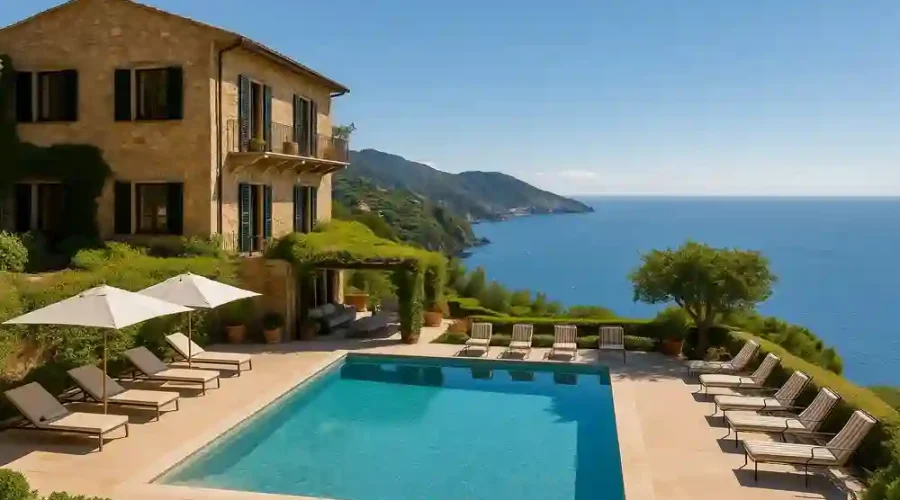 Luxury Villas Italy Le Collectionist