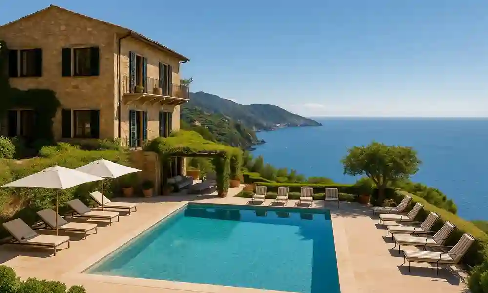 Luxury Villas Italy Le Collectionist