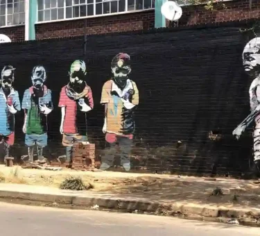 Maboneng