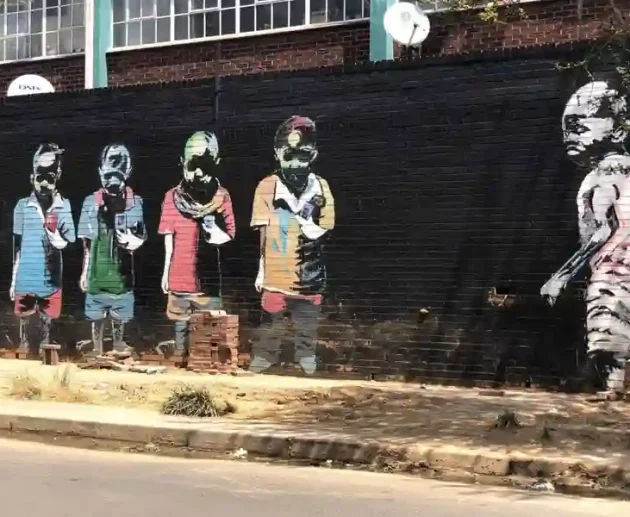 Maboneng