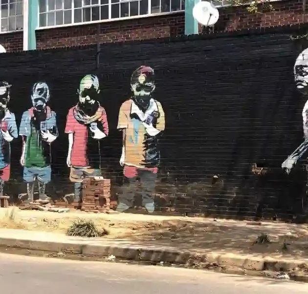 Maboneng