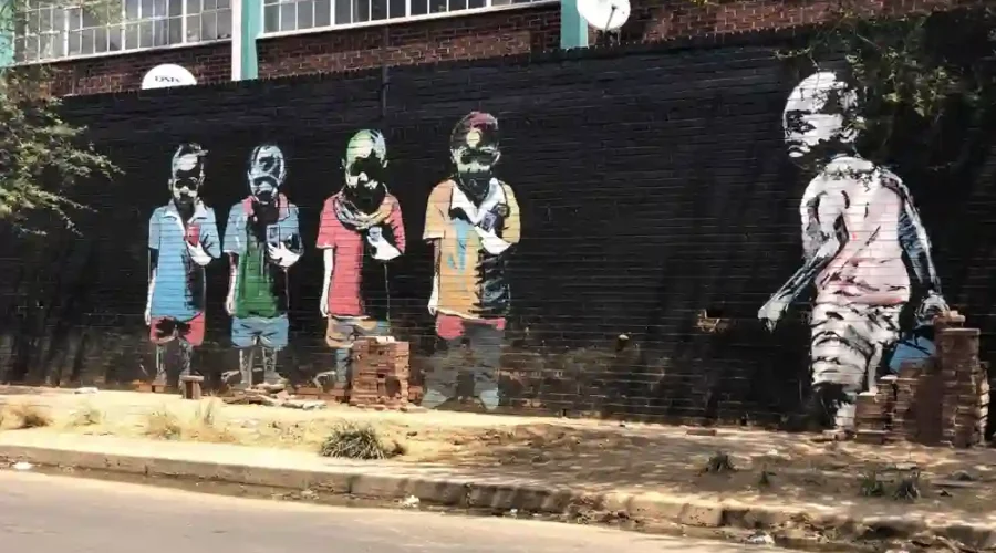 Maboneng