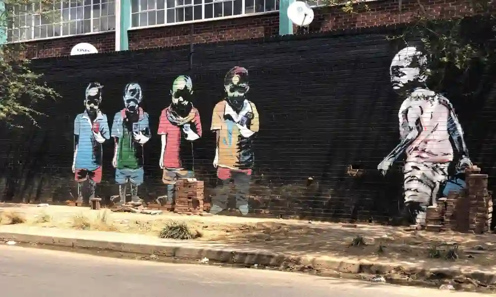 Maboneng