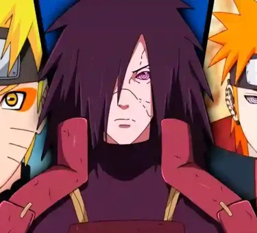 Madara Uchiha