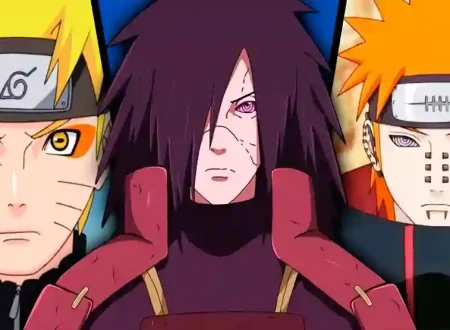 Madara Uchiha