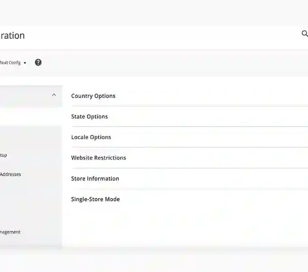 Magento 2