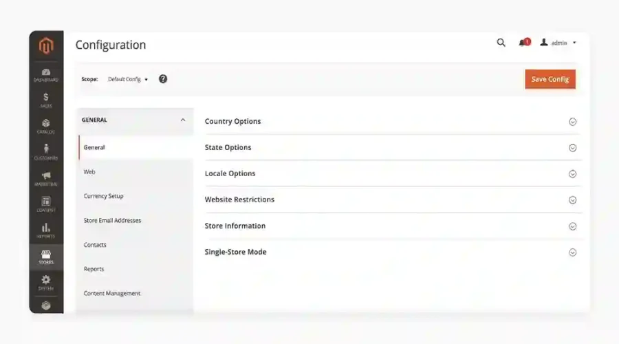 Magento 2