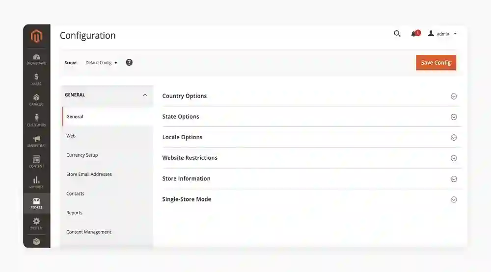 Magento 2