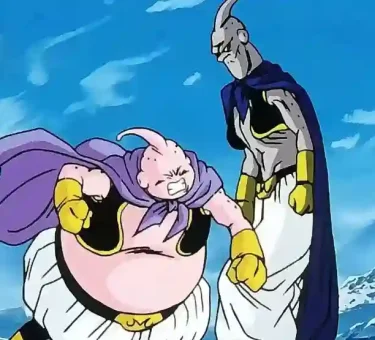 Majin Buu
