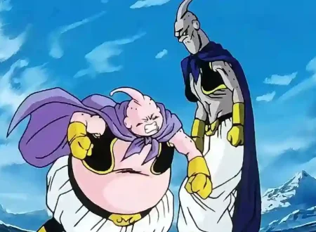 Majin Buu